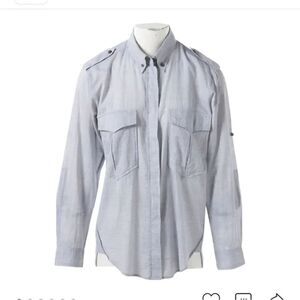 Isabel marant. Shirt  